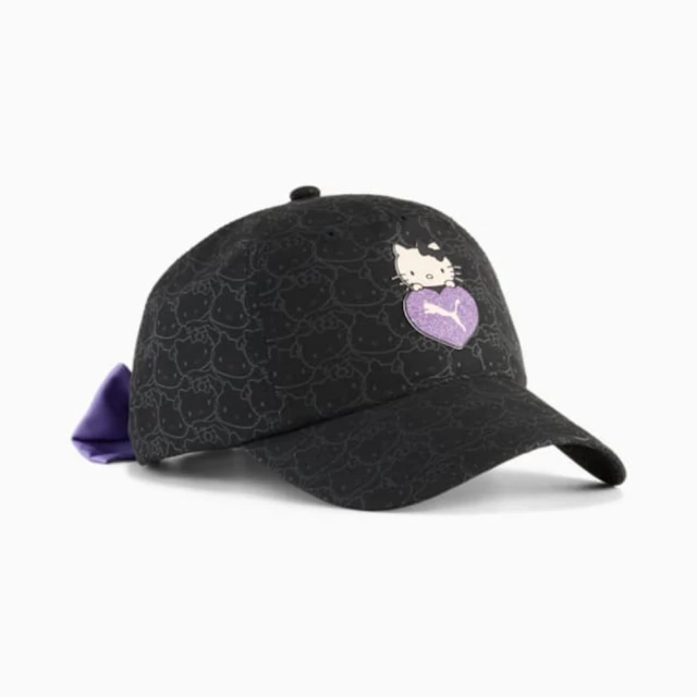 puma棒球帽
