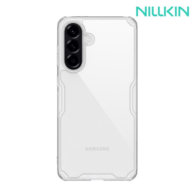 【NILLKIN】SAMSUNG 三星 Galaxy A56 5G 本色 Pro 保護套