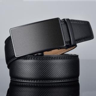【MoonDy】皮帶 腰帶 真皮皮帶 歐美皮帶 自動皮帶 商務皮帶 男生皮帶 快扣腰帶 自動扣皮帶 金屬腰帶 禮物