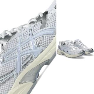 【asics 亞瑟士】GEL-1130 女款 復古 慢跑鞋(1202A164-121 白 藍 漸層 亞瑟膠 休閒鞋 運動鞋 亞瑟士)