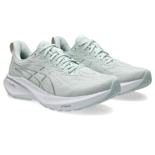 【asics 亞瑟士】慢跑鞋 男鞋 運動鞋 緩震 GT-2000 13 藍綠 1011B861-301