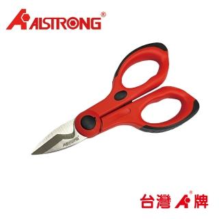 【ALSTRONG】SC-L150 電工電纜剪刀(電纜線專用剪刀)
