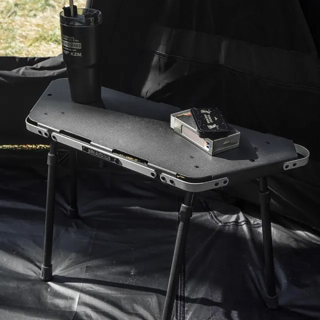 【KZM】ONE SERIES 梯型桌(KZM/KAZMI/one series/梯型桌/露營用品/戶外用品/桌子)