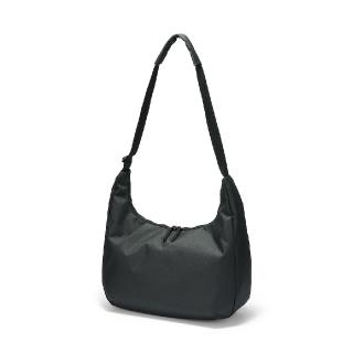 【MUJI 無印良品】撥水加工兩用單肩肩揹包(共3色)