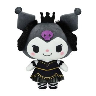 【SEGA】景品 SPM 三麗鷗 酷洛米 L絨毛天鵝湖ver.