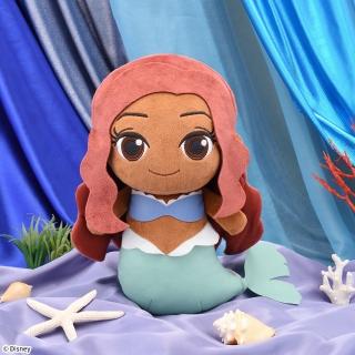 【SEGA】景品 SPM 迪士尼 小美人魚電影版愛麗兒絨毛L