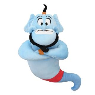 【SEGA】景品 SPM 迪士尼 阿拉丁30週年紀念神燈精靈絨毛
