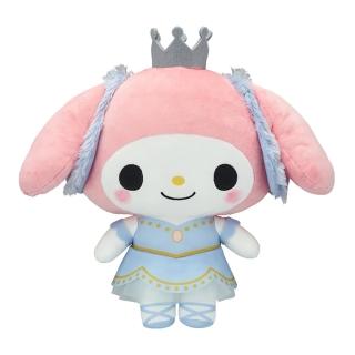 【SEGA】景品 SPM 三麗鷗 美樂蒂 L絨毛天鵝湖ver.