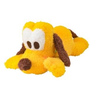 【SEGA】景品 SPM 迪士尼 布魯託捧臉趴趴絨毛