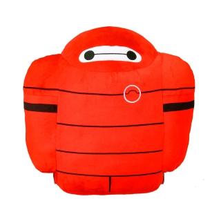 【SEGA】景品 SPM 迪士尼 杯麵 紅盒子絨毛
