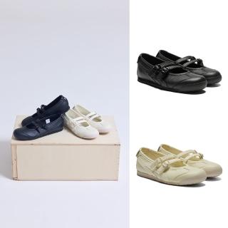 【Onitsuka Tiger】鬼塚虎 MEXICO 66 TGRS 休閒鞋 (1182A660-752)