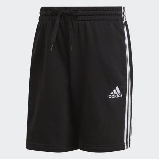 【adidas官方旗艦】ESSENTIALS 運動短褲 男 GK9597