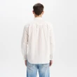 【LEVIS】男款 襯衫 襯衫外套 領口 胸口 設計線條 上衣 熱賣單品 003TM-0001