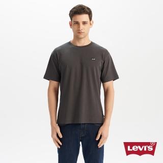 【LEVIS】男款 舒適短袖 MINI LOGO Tee 短袖 上衣 熱賣單品 003N3-0002