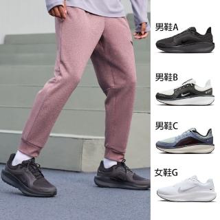 【NIKE 耐吉】慢跑鞋 男女鞋 運動鞋 AIR WINFLO 11多款任選(FQ1358001 FQ1358004 FQ1358003)
