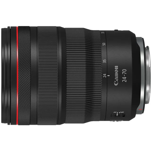 【Canon】RF 24-70mm F2.8 L IS USM (公司貨) 廣角變焦鏡頭 旅遊鏡 大三元 全片幅無反微單眼鏡頭