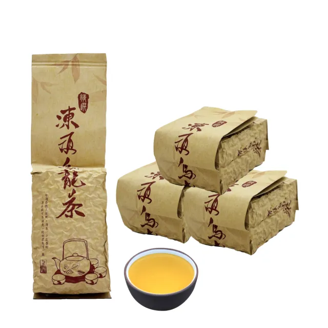 開喜】凍頂烏龍茶-無糖1500mlx12入/箱(新舊包裝隨機出貨) - momo