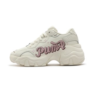 【PUMA官方旗艦】Pulsar Wedge Wns Collegecore 休閒運動鞋 女性 40049201