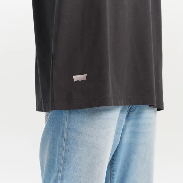 【LEVIS】Workwear 工裝系列 男款 短袖 Tee恤 小logoT 上衣 熱賣單品 003L0-0001