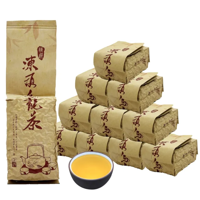 鹿谷凍頂烏龍茶- momo購物網- 好評推薦- 2026年2月