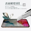 【日本AGC】iPhone 16/15/14/13/12/11/7/6/X/Xs/Xr/s/mini/Pro/Plus/Pro Max/e 保護貼全覆蓋黑框防窺鋼化膜
