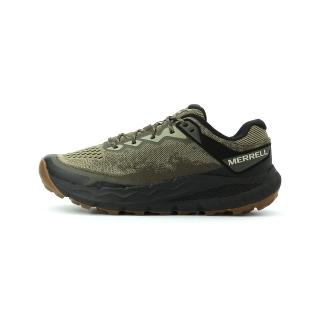 【MERRELL】NOVA 4 越野健行鞋 橄欖綠 男鞋 ML068563