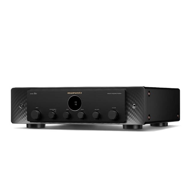 【Marantz 馬蘭士】數位串流擴大機(MODEL 60n)