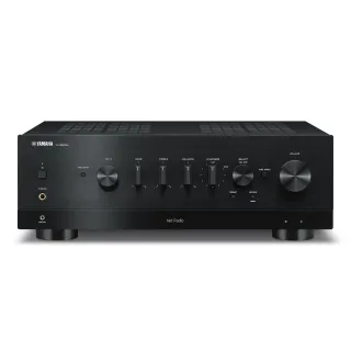 【Yamaha 山葉音樂】串流 綜合擴大機(R-N800A 福利品)