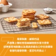 【好麗友】千層酥打餅乾X3盒+預感洋芋片X2盒(大包裝5件組)