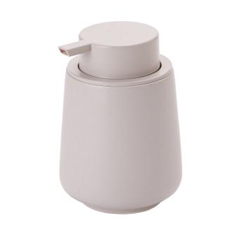 【NITORI 宜得利家居】慕斯起泡瓶 310mL LMO WI02(慕斯起泡瓶 起泡瓶 瓶)