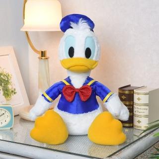 【SEGA】景品 SPM 迪士尼 唐老鴨超大絨毛 閃耀ver.