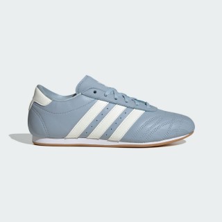 【adidas 愛迪達】運動鞋 慢跑鞋 休閒鞋 女鞋 TAEKWONDO LACE W(JS3317)