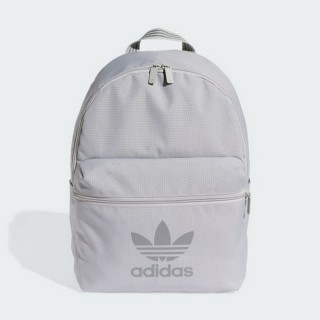 【adidas 愛迪達】運動包 後揹包 男包 女包 ADICOLOR BACKPK(JI9436)