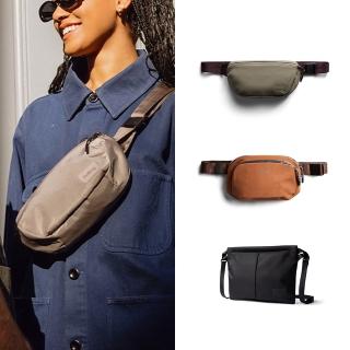 【Bellroy】人氣腰包、斜揹包 多款均一價(Laneway Belt Bag / Laneway Sacoche / Venture Hip Pack 1.5L)