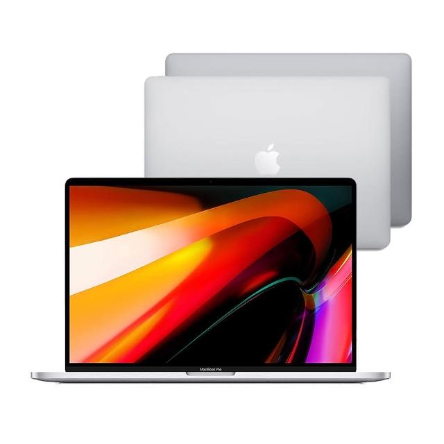 【Apple】B級 品 MacBook Pro 2019 16吋 2.4GHz八核i9處理器 16G 1TB SSD A2141 
