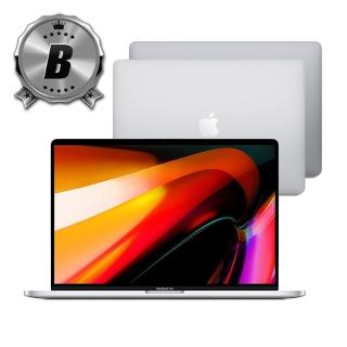 【Apple】B級福利品 MacBook Pro 2019 16吋 2.6GHz六核i7處理器 16G/512G SSD(A2141)