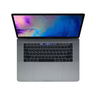 【Apple】B級福利品 MacBook Pro 2018 15吋 2.6GHz六核i7處理器 32G/512G SSD(A1990)