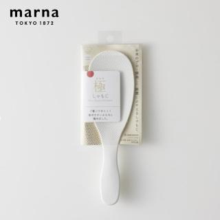 【MARNA】極系列-加長不沾黏飯匙/飯勺(日本進口/耐熱/電鍋飯匙)