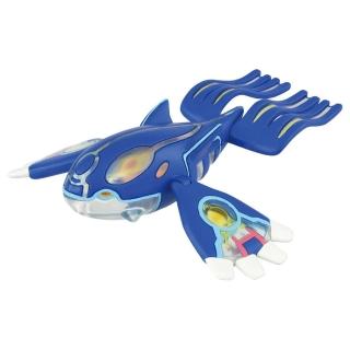 【TAKARA TOMY】POKEMON 精靈寶可夢 MONCOLLE 原始蓋歐卡