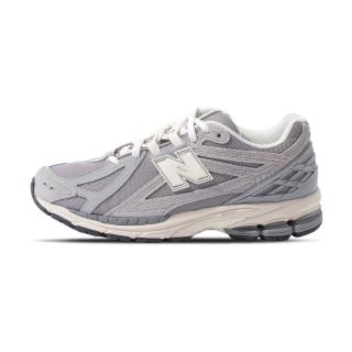 【NEW BALANCE】男鞋 女鞋 灰色 中性 復古 休閒 舒適 增高 穩定 休閒鞋 M1906REJ