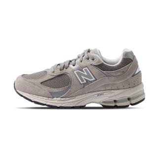 【NEW BALANCE】2002R 男鞋 女鞋 灰色 復古 休閒 舒適 增高 穩定 休閒鞋 ML2002RC