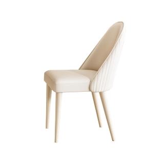 【obis】貝殼椅(餐椅 椅子)