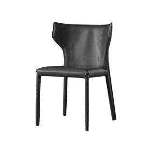 【obis】羊角椅(餐椅 椅子)