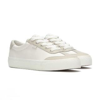 【Keds】JUMP KICK T-TOE LEATHER 經典簡約休閒運動鞋(WH68636)