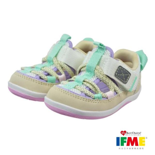 【IFME】13.0-15.0cm 機能童鞋  排水系列(IF20-530302)