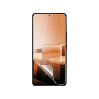 【o-one】ASUS ZenFone 7 大螢膜PRO三代 螢幕保護貼 全新升級(輕薄抗擊 划痕自動修復)