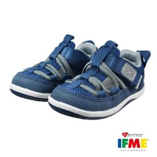 【IFME】13.0-15.0cm 機能童鞋 排水系列(IF20-530301)