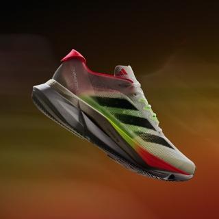 【adidas 愛迪達】ADIZERO BOSTON 12 跑鞋 慢跑鞋 運動鞋 男鞋/女鞋 JQ2552