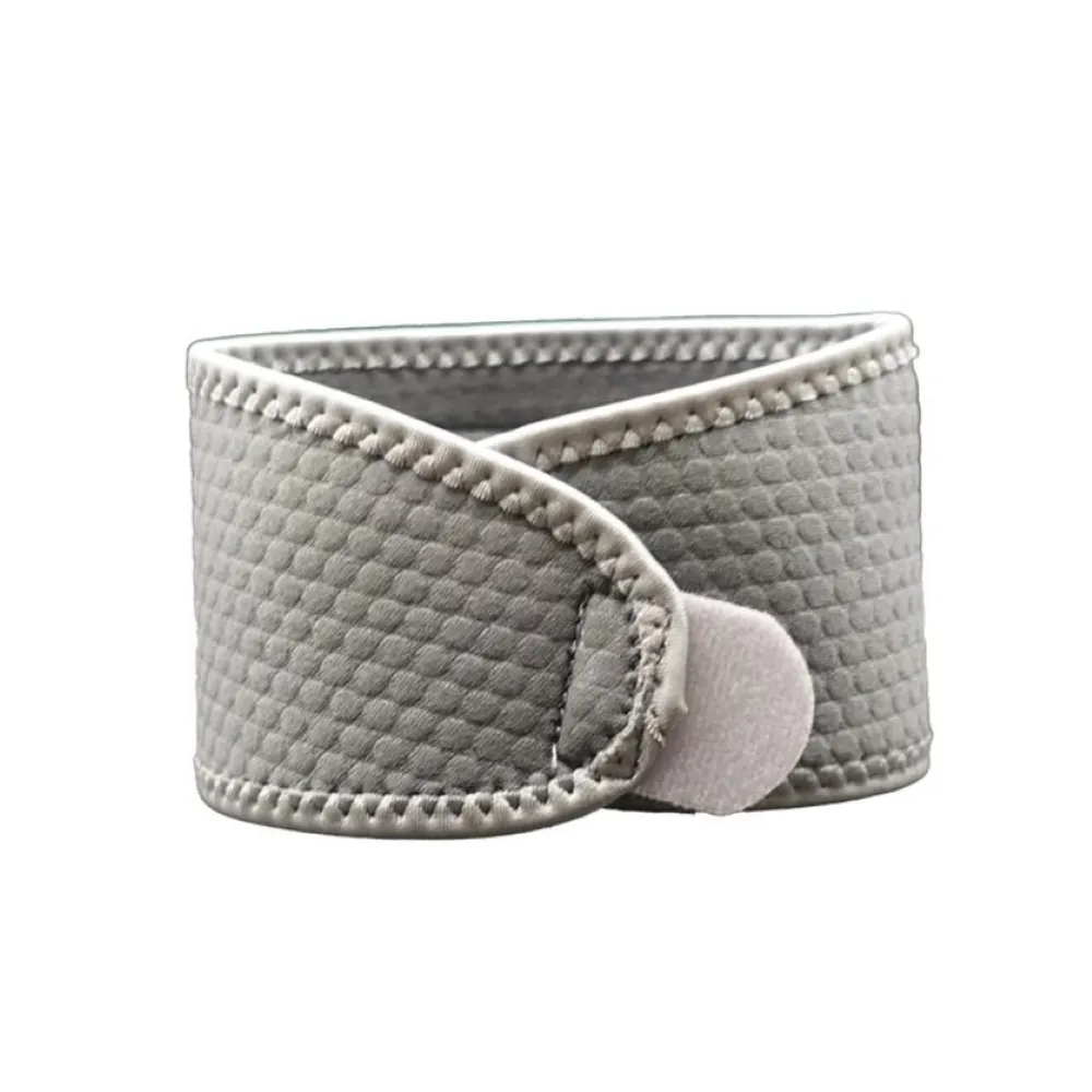 【Peptide Talent 肽達人】可調式石墨烯能量護腕*2入(官方)