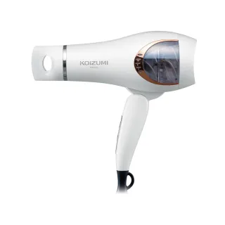 【KOIZUMI】福利良品/怪物級雙渦輪負離子吹風機(KHD-G823-WE)